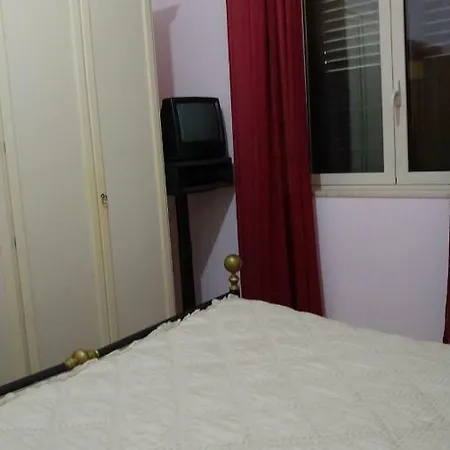 Anna Appartamento Siculiana