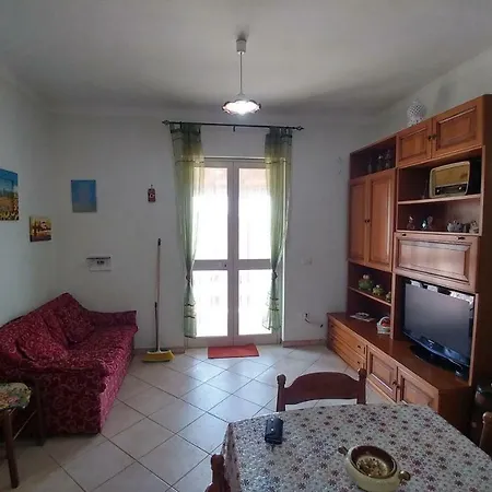 Appartamento Anna *