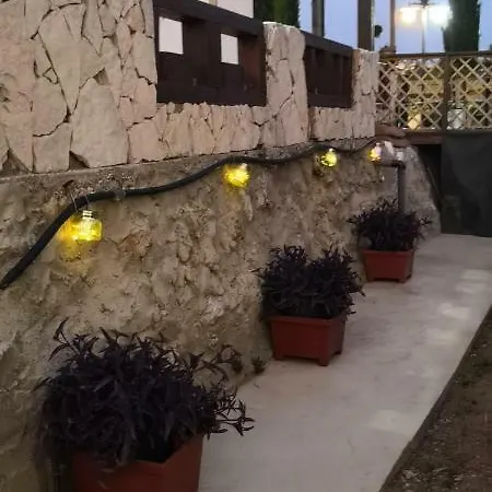 Appartamento Anna