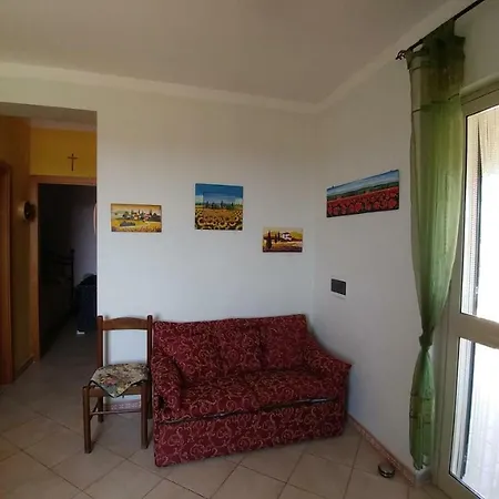 Anna Appartamento Siculiana