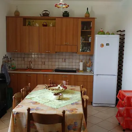 Appartamento Anna Siculiana